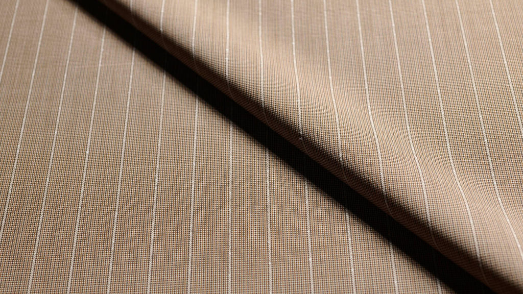 ITravel High Twist Tropical Suit