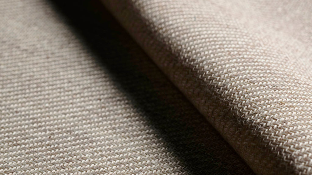 Oxygen Linen _ Wool Jacket _2