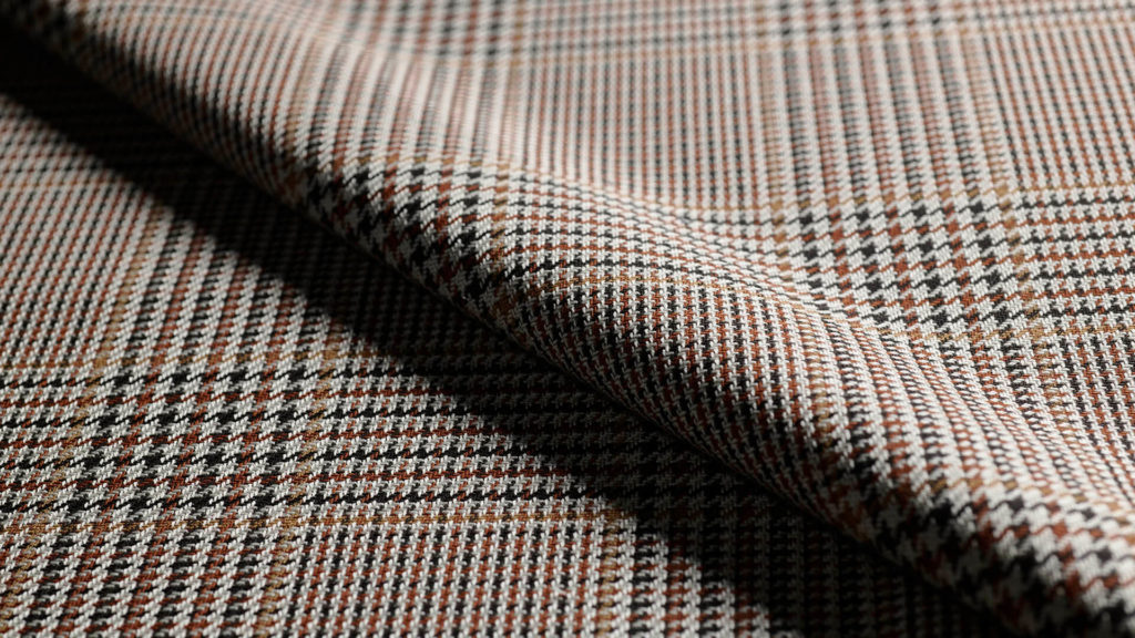 Oxygen Wool, Mohair _ Silk Jacket
