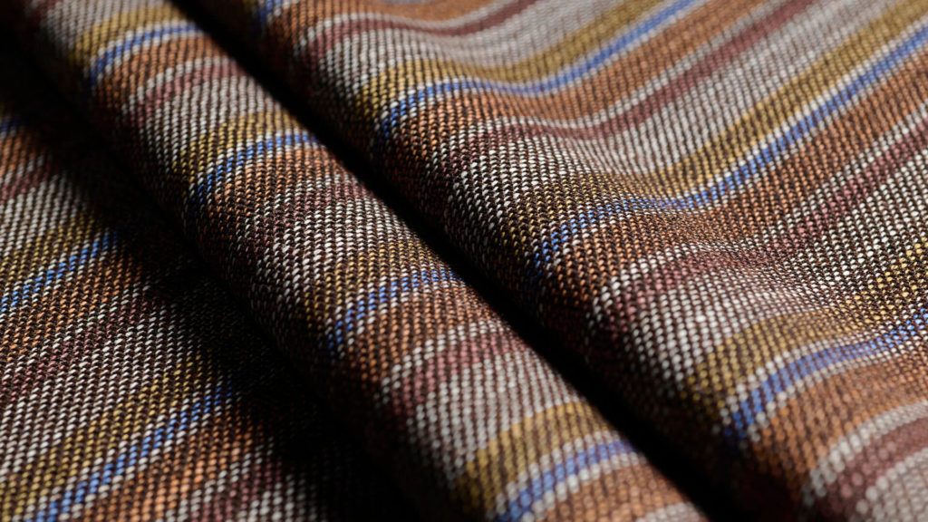 Oxygen Wool _ Silk Panama Jacket