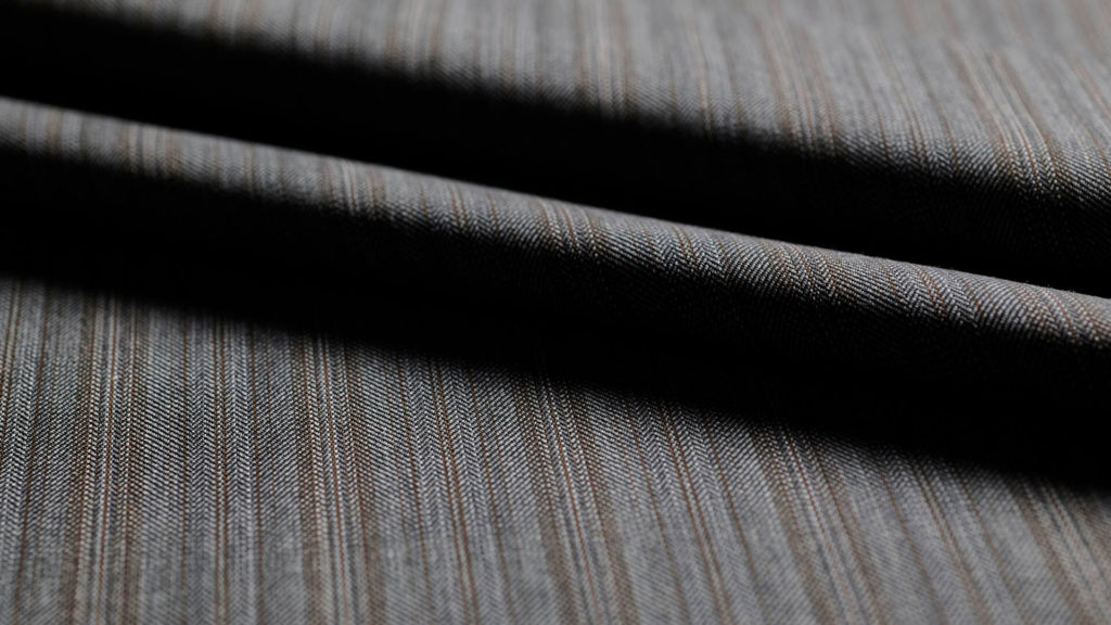 Super 150_S Double Twist 2by2 Suit